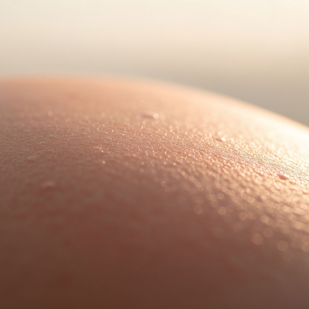 Здрава кожа